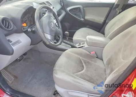 2009 Toyota Rav4 z USA, uszkodzony, nr VIN JTMZF33VX95011800